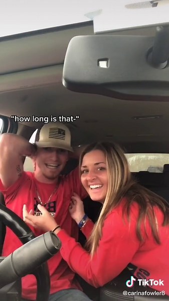 Boyfriend Tickle Challenge: Does He Love You? Watch to Find Out!