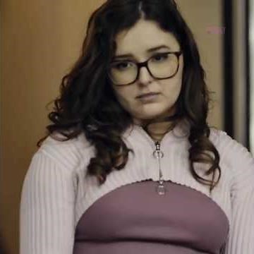 He FREEZES Leana Lovings for a Moment | Time Stop