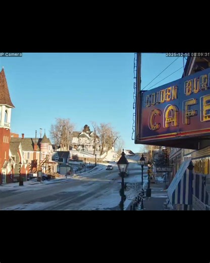 Planet Leadville on Reels