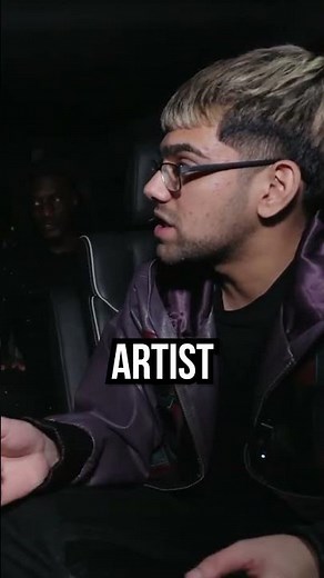 N3on & Ryan Garcia couldn’t BELIEVE what happened to Burna Boy… ❤️‍🩹🥺