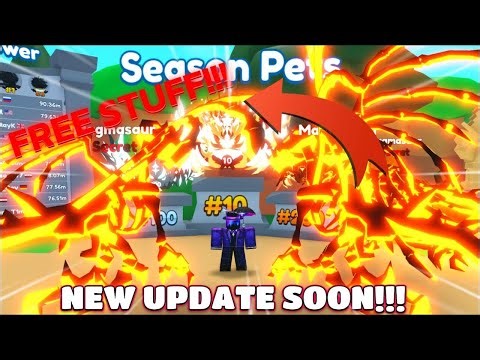 LIVE 🔴 ROBLOX TAPPING SIMULATOR PLAYING NEW UPDATE!!!