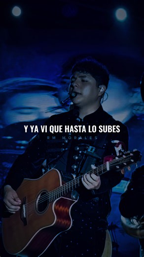 Ya Acabo - Marca MP | Audio para Dedicar 🥺