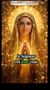 Je vous salue Marie – Prière complète et méditative pour la paix et la protection » ✨ #JeVousSalueMarie #PrièreCatholique #FoiEnMarie #ViergeMarie #PrièresDuCœur #MéditationChrétienne #PaixSpirituelle #ProtectionDivine #Spiritualité #Chrétiens | Paroles de Dieu