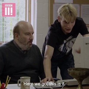 Me all december | BBC Three