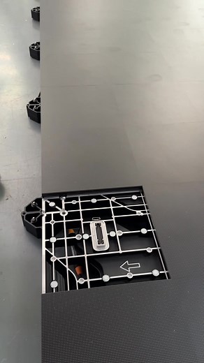 12 reactions |  Step Into the Future with 5D Immersive Floor LED...