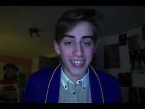 My German Accent Tag !! :-)