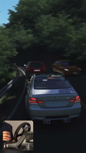 Bmw M3 E92 - Assetto Corsa 🎮