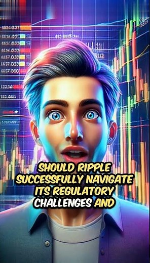 Ripple (XRP) Price Prediction by 2030