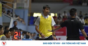 ĐT Futsal Việt Nam lần thứ hai dự World Cup: Dấu ấn HLV Phạm Minh Giang
