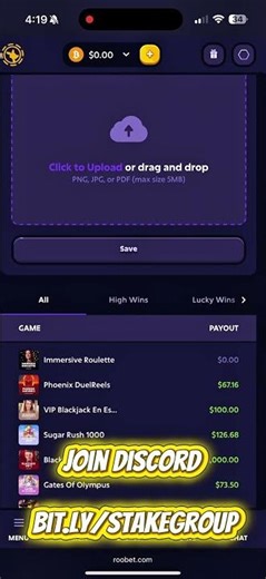 Roobet Account Verification! Do you need help with KYC! #roobet #stake #shuffle #draftkings