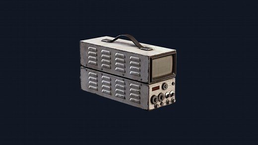 Arc Raiders: Where To Find Spectrum Analyzer