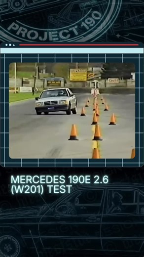 PROJECT 190 on Instagram: "MERCEDES 190E 2.6 (W201) TEST Everyone sleeps on the 190E 2.6… and that’s the best part. This isn’t the loud Cosworth. It’s not the winged Evo. It’s the smoothest, most usable W201 Mercedes ever made. That 2.6 inline-6 pulls clean, sounds rich, and cruises like it was built to eat miles forever. No drama, no stress just proper torque, balance, and that solid Benz feel you don’t get anymore. This is the spec you drive every day. The one you trust. The one that still fee