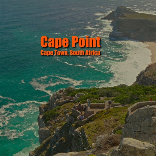Cape Town Tours and Capture on Instagram: "Cape Peninsula Day Tour - Cape Town’s Most Iconic Route 🇿🇦 This is the ultimate Cape Town experience in one day A private Cape Peninsula tour to the highlights Cape Point Cape of Good Hope Boulders Beach penguins Chapman’s Peak Pass Scenic coastal roads, wildlife, and unforgettable views We drive. We guide. We capture the moments. You relax and enjoy the journey at your own pace No rushing. No crowds. Just real experiences We turn your day into profes