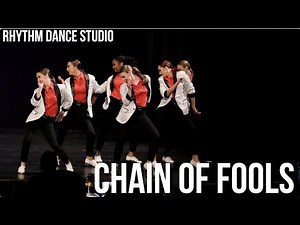 Rhythm Dance Studio: Chain of Fools