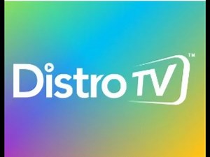 DISTRO TV - MOVIES AND TV SHOWS