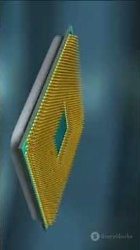 The Chip That Started It All: Intel 4004