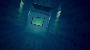 Hello Neighbor: The Next Door Announcement Trailer video