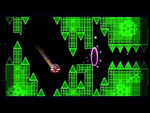 Geometry Dash - 8o by Zobros (Insane Demon) Complete