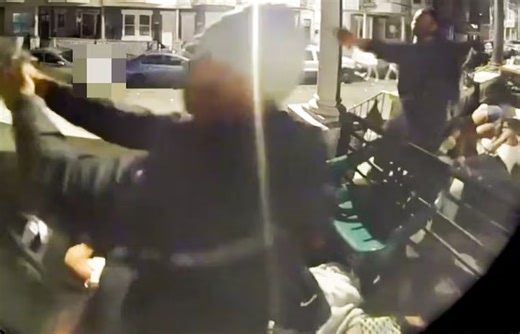 Man arrested in South Philly shooting that killed 3, wounded 9