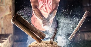 The 7 Best Axes for Your Specific Needs, from Camping to Woodworking