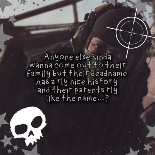 I have a problem:’( #comingout #worrying #transgender #demigender #lgbtcommunity #ghostcod