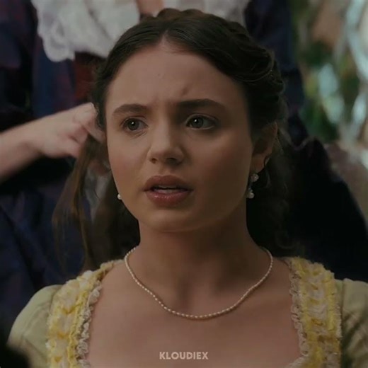 young violet | bejeweled