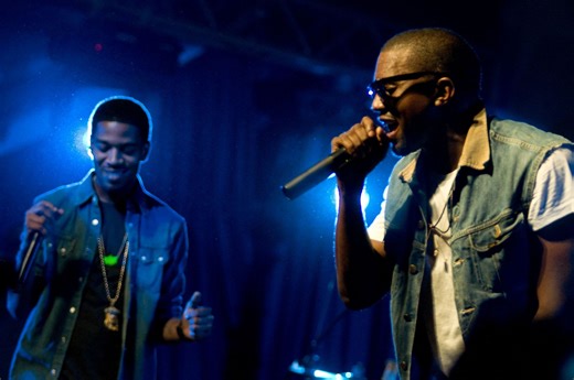 Kanye West and Kid Cudi's relationship over the years revisited as latter says he is "done" with Ye in the wake of his recent behavior