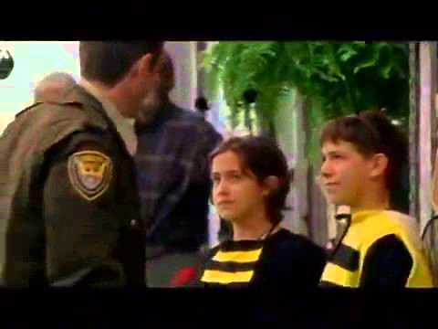 Killer Bees - Trailer SD
