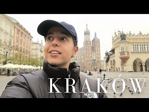 Is KRAKÓW really Poland's BEST city? (I was attacked)