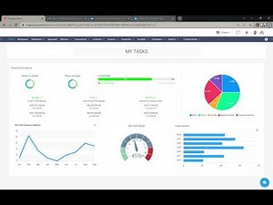 RealSoft 3 - Complete Enterprise Solution