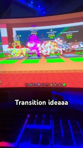 Anyone wanna trade ? #transition #trend #roblox #christmas