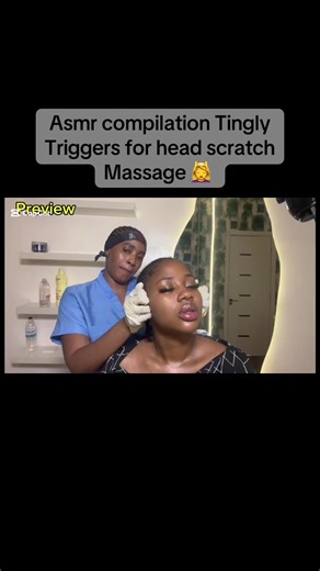 ASMR for Deep Relaxation: Tingly Triggers for You