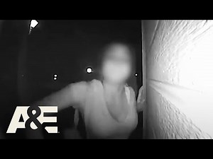 Woman Gets AGGRESSIVE After Showing Up to Wrong House | Neighborhood Wars | A&E