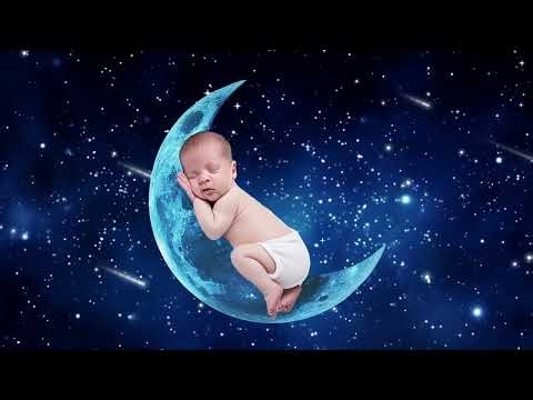 White Noise for Colicky Babies - Gentle Sleep Sound - 24 Hours Soothing Audio