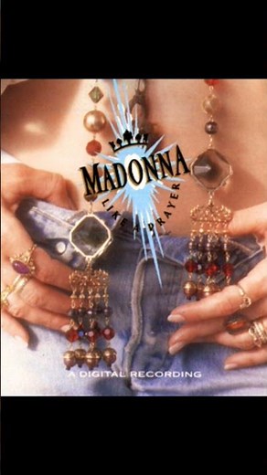 Madonna ~ Cherish #mood #classic #pop #RnB #Cherish #LikeAPrayer #Madonna #1989 #nonpareil