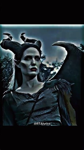 Jao Wapas Chale Jao 🚪 | Maleficent Best Dialogue | Disney Shorts