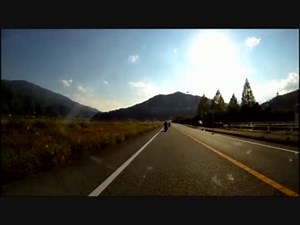 奈良田の里温泉へみんなでBoom!