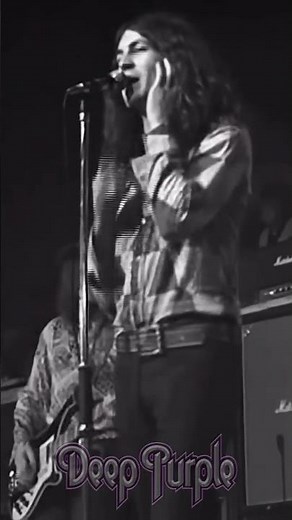 Deep Purple - Lazy (Live 1975)