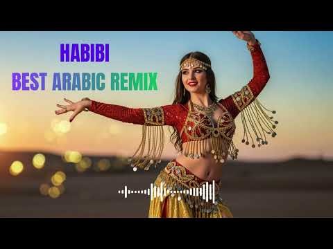 Chill Habibi Remix 🎶 Best Arabic Love Grooves Mix