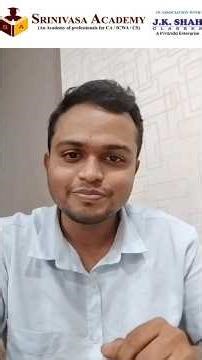 Is Commercial Property Taxed as Income from House Property? By Prof.Gowtham SB #cma #taxableincome