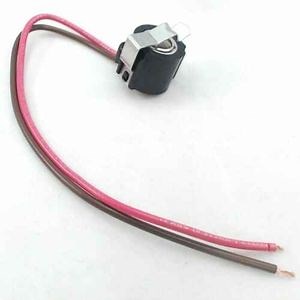 [Hot Item] Refrigerator Defrost Thermostat Freezer & Refrigerator Parts