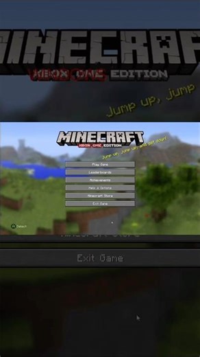 Minecraft Legacy Console Edition on PC 🥹🔥