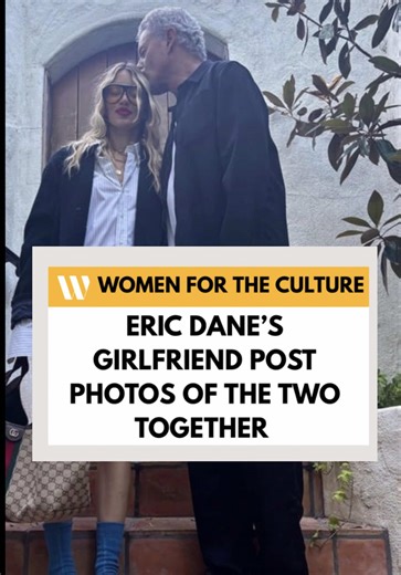 Actor Eric Dane passed away after his battle with ALS and now we are learning that he has a girlfriend,because she’s posting pictures y’all let me know. Is this messy although Dane and his wife were separated they weren’t legally divorced. ##als##ericedane##graysanatomy##drmcsteamy