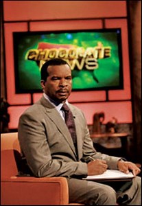 Chocolate News Season 1