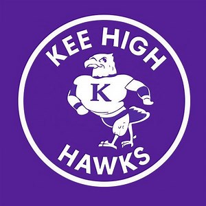 Kee Boys Varsity Basketball • Home