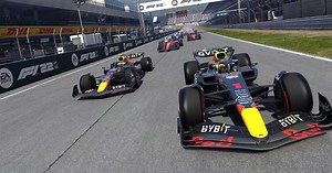 Dominate every race in F1 22 with these gameplay tips