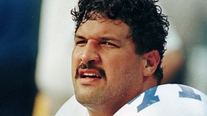 Tuinei's legacy lives on through wife Pono, extended family