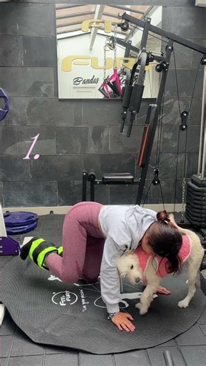 Ejercicios con pesas tobilleras entrenamiento en casa #homeworkout