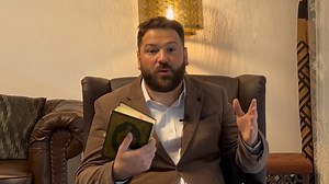 10K views · 641 reactions | A ban me thanë Resul-i? #EP #Ep01 #islam | Fatmir Azemi | Facebook