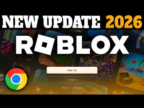How To Play Roblox On School Chromebook (2026) | 51 UNBLOCKED LINKS (NEW UPDATE)